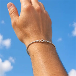MalX Titan-Armband 2mm